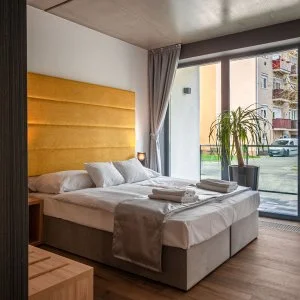 R31 Residence Sárvár - Kedvezményes ajánlat félpanzióval (min. 2 éj)