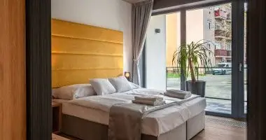 Kedvezményes ajánlat félpanzióval (min. 2 éj)