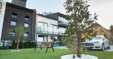 Kedvezményes ajánlat reggelivel (min. 2 éj)