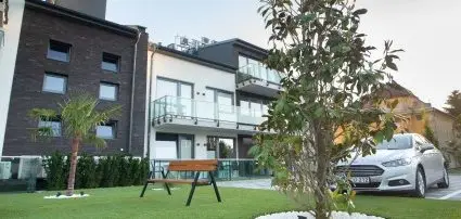 R31 Residence Srvr - Kt jszaks wellness csomagok