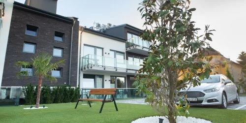 R31 Residence S�rv�r