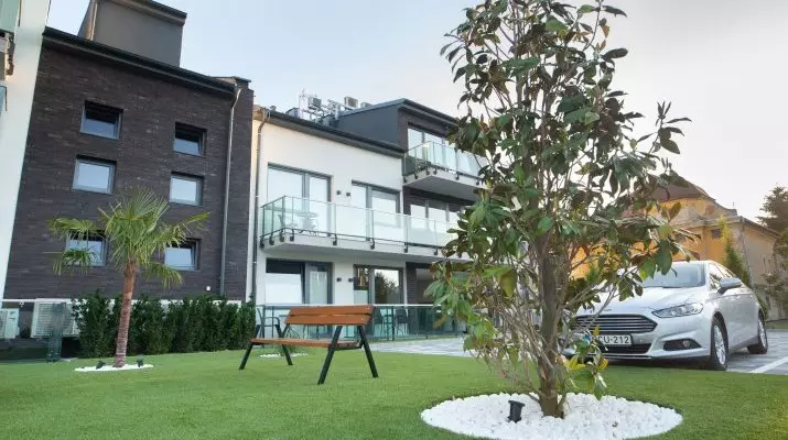 R31 Residence Srvr