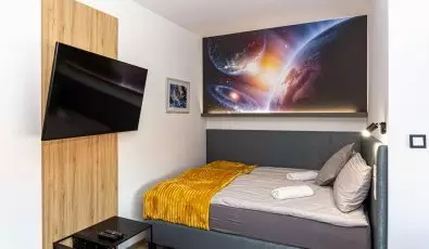 R73 Residences Pécs