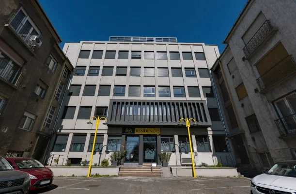 R73 Residences Pécs R73 Residences Pécs