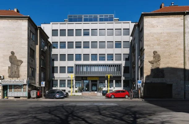 R73 Residences Pécs R73 Residences Pécs