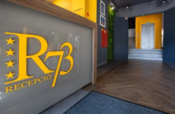 R73 Residences Pécs R73 Residences Pécs