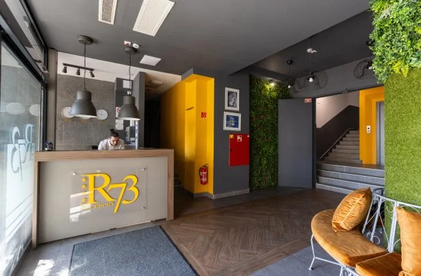 R73 Residences Pécs R73 Residences Pécs