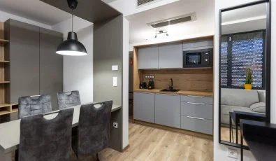 R73 Residences Pécs