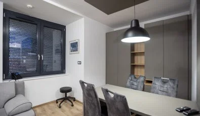 R73 Residences Pécs