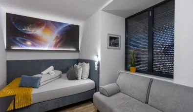 R73 Residences Pécs