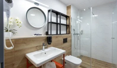 R73 Residences Pécs