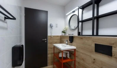 R73 Residences Pécs