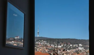 R73 Residences Pécs