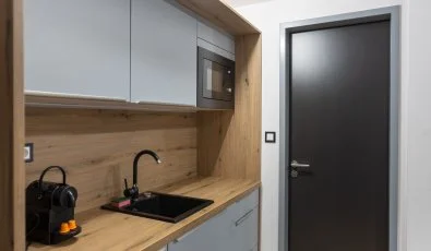 R73 Residences Pécs