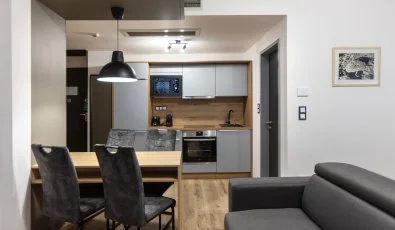 R73 Residences Pécs