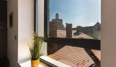 R73 Residences Pécs