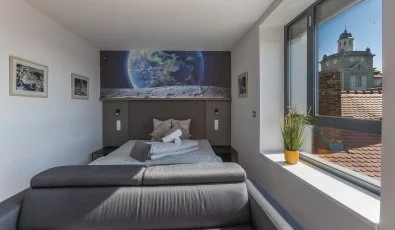 R73 Residences Pécs