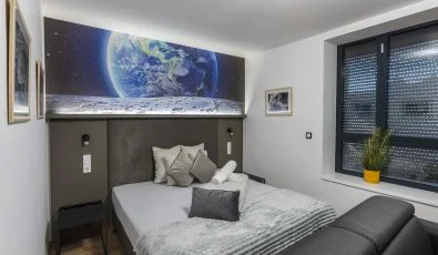 R73 Residences Pécs