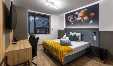 R73 Residences Pécs