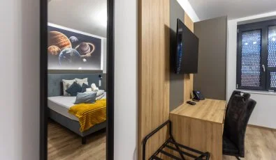 R73 Residences Pécs