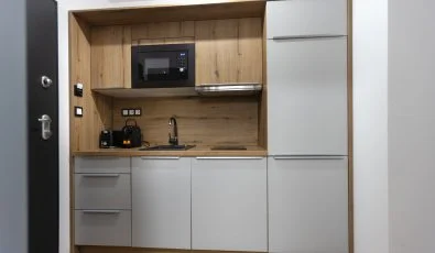 R73 Residences Pécs