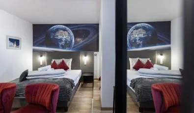 R73 Residences Pécs