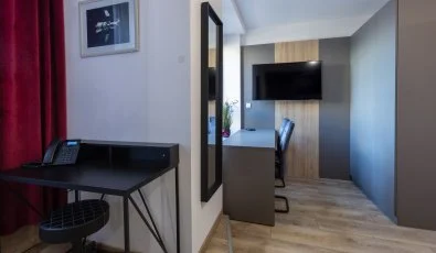 R73 Residences Pécs