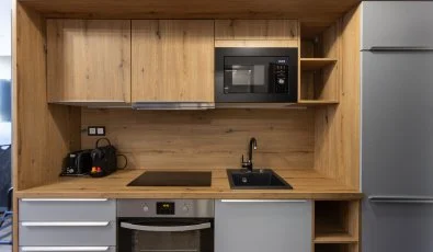 R73 Residences Pécs