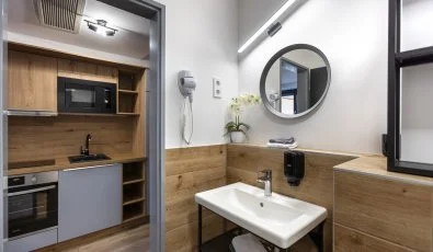 R73 Residences Pécs