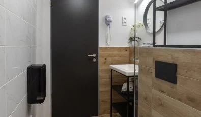 R73 Residences Pécs