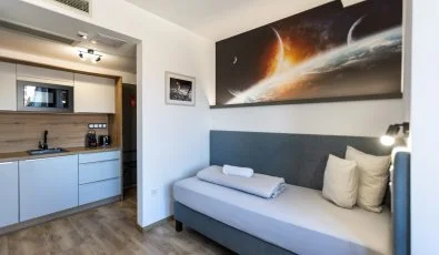 R73 Residences Pécs