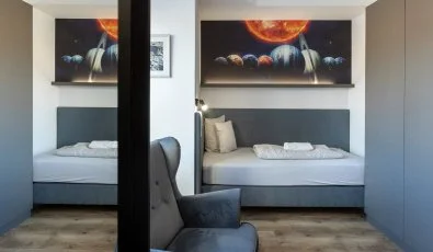 R73 Residences Pécs