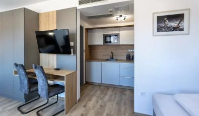 R73 Residences Pécs