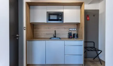 R73 Residences Pécs