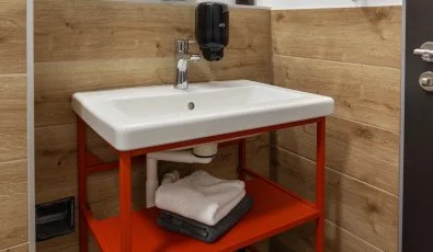 R73 Residences Pécs