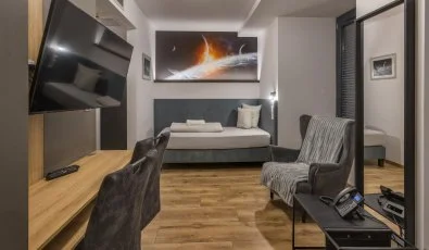 R73 Residences Pécs