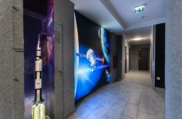 R73 Residences Pécs R73 Residences Pécs