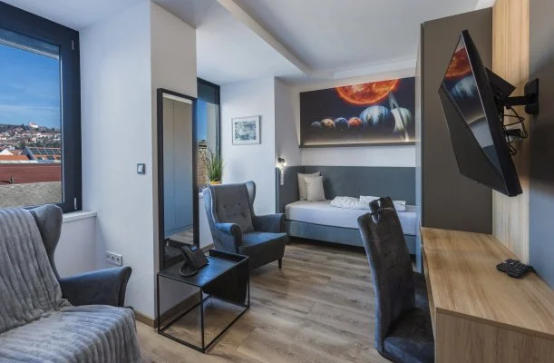 R73 Residences Pécs R73 Residences Pécs