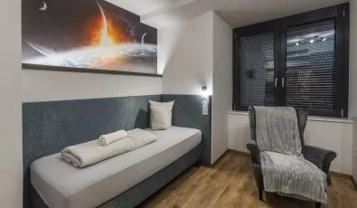 R73 Residences Pécs