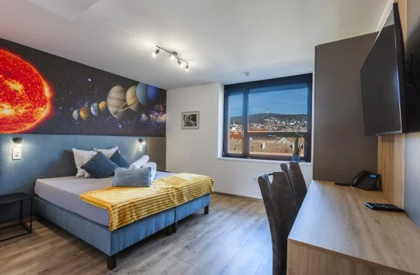 R73 Residences Pécs R73 Residences Pécs