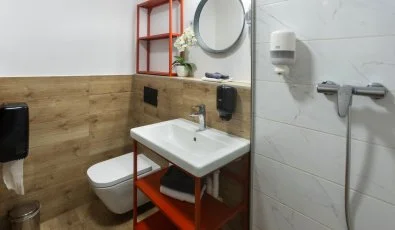 R73 Residences Pécs