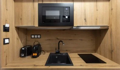 R73 Residences Pécs