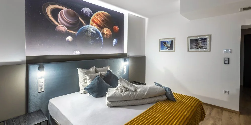 R73 Residences Pécs