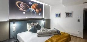 R73 Residences - Napi r reggelivel