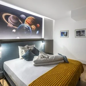 R73 Residences Pécs - Napi ár reggelivel (1 éjtől)