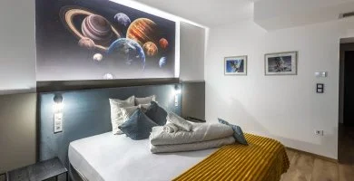 Napi ár reggelivel (1 éjtől)