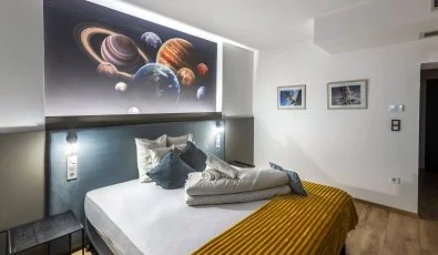 R73 Residences Pécs