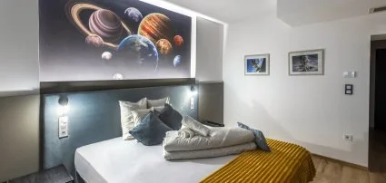 R73 Residences Pcs - Wellness akcik 3 jszakra
