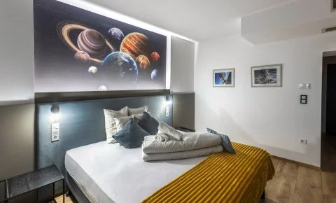 R73 Residences Pécs - Napi ár reggelivel