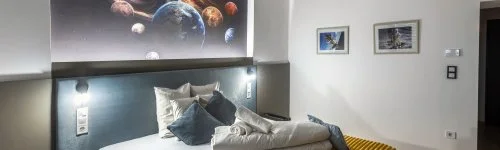 R73 Residences Pécs